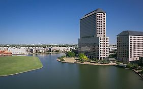 Marriott Dallas Las Colinas